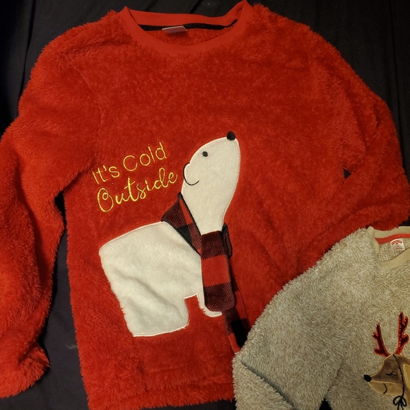 2 pj tops - Picture 3 of 3